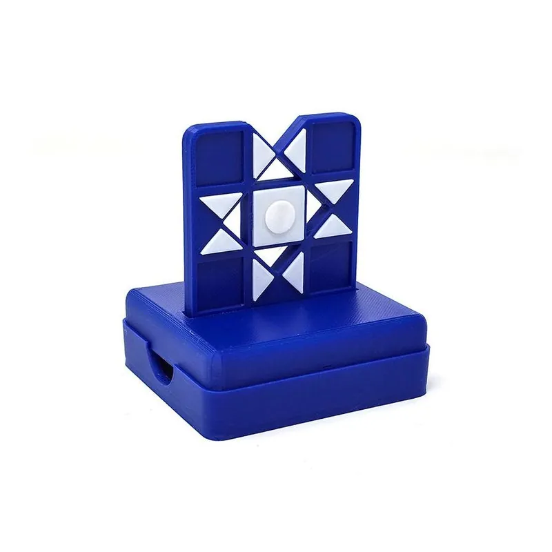 Blue Ohio Star Thread Cutter | Ellen Ault #OSTCBL Big Sale