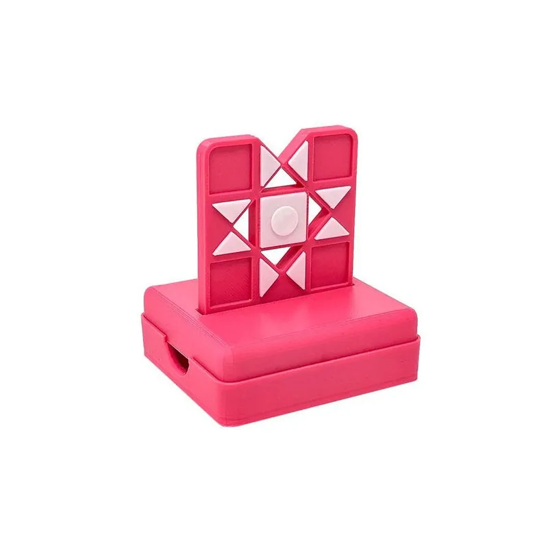 Pink Ohio Star Thread Cutter | Ellen Ault #OSTCPK Fresh Stock