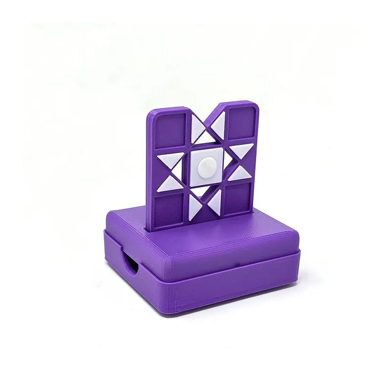 Purple Ohio Star Thread Cutter | Ellen Ault #OSTCPR Worldwide Shipping