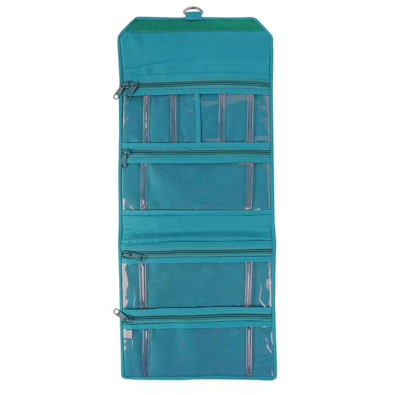 Aqua Cotton-Poly Project Thread Organizer | Yazzii #CA650A Money Back Guarantee