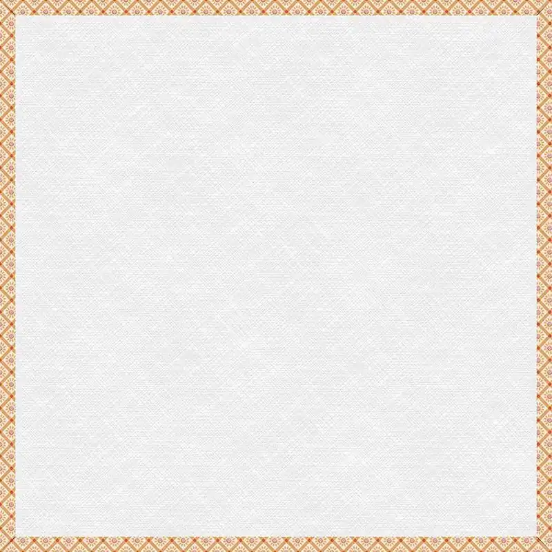 While Supplies Last Marigold 18" Square Farmer's Daughter Design Board | Lori Holt of Bee in My Bonnet #DB-46781