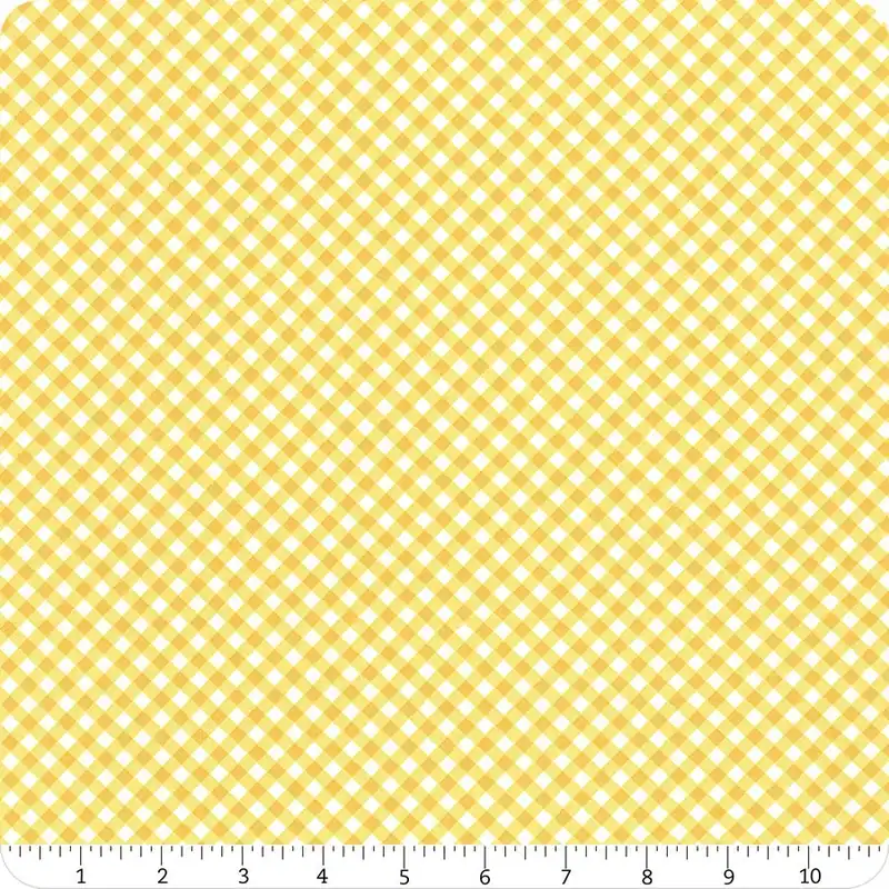 Tiny Secrets Yellow Secret Path Yardage | SKU# 17148-30 Flash Sale