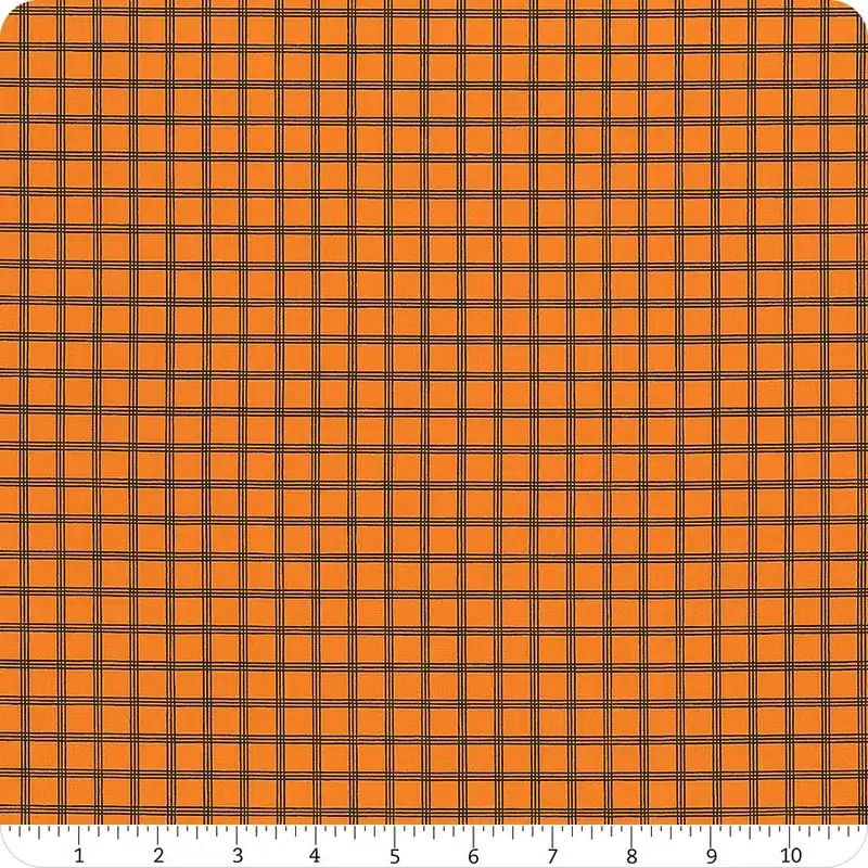 Bulk Order Ghostly & Haunted Shine Creepy Crossroads Yardage | SKU# GHH-13131