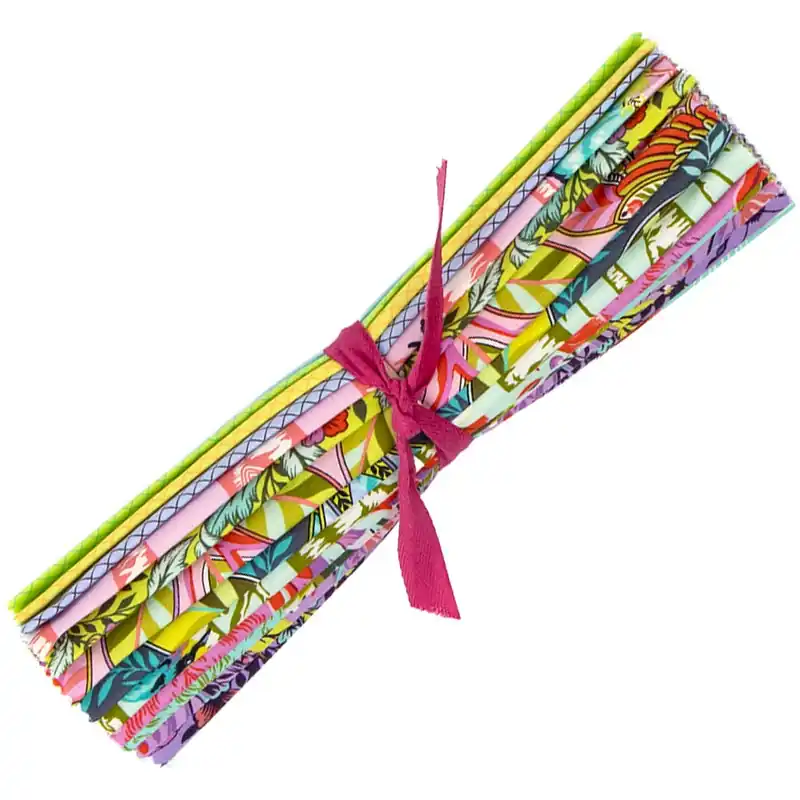 Wise Guys Full Moon Forest II Junior Layer Cake | Curated by Fat Quarter Shop Hassle-Free Returns