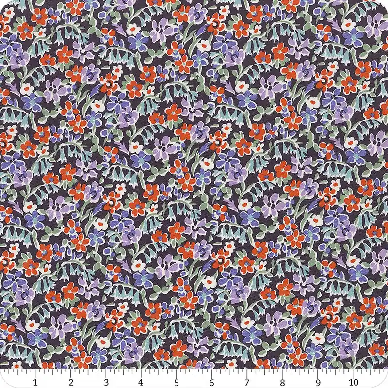 London Bouquet Regent Meadow A Yardage | SKU# 01667418A Don’t Miss Out