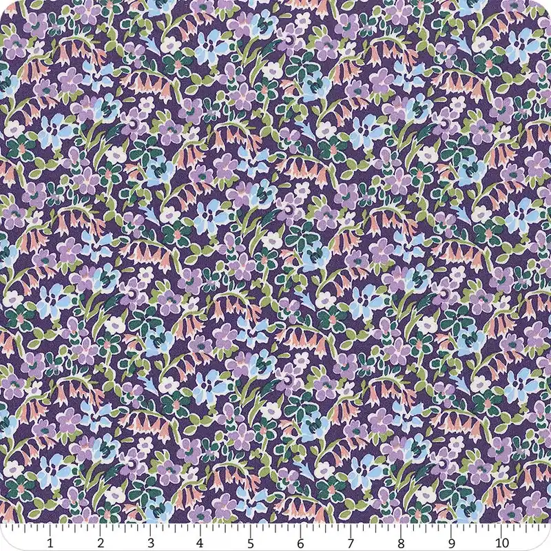 Best Price London Bouquet Regent Meadow B Yardage | SKU# 01667418B