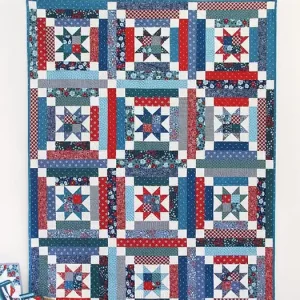 Wholesale Limelight Downloadable PDF Quilt Pattern | Cluck Cluck Sew