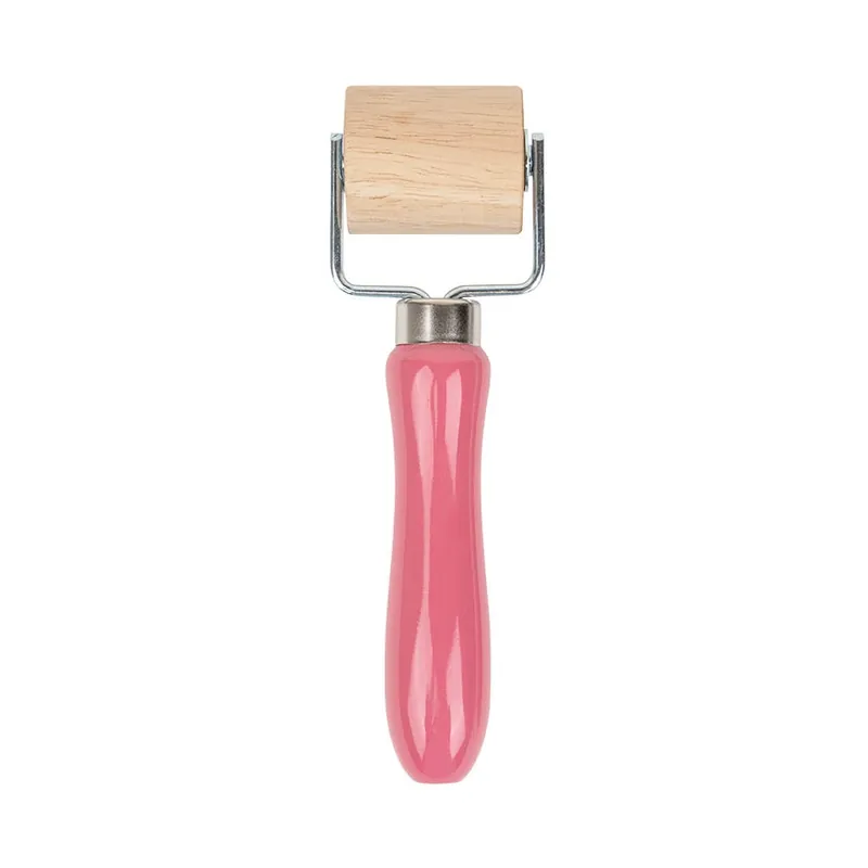 Today Only Tea Rose Quick Press Seam Roller | Lori Holt of Bee in my Bonnet for It's Sew Emma #ISE-7024