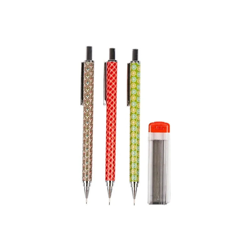 Hot Picks Home Town Holiday Busy Bee Mechanical Pencil Set | Lori Holt of Bee In My Bonnet #ST-36046