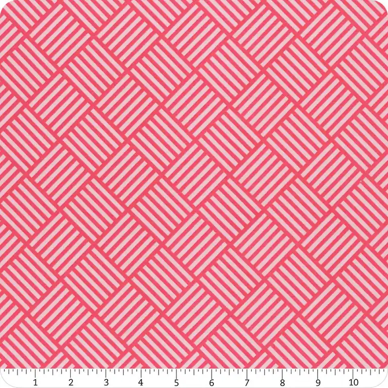 Sweet and Plenty Popsicle Fields Yardage | SKU# 22455-19 Discount