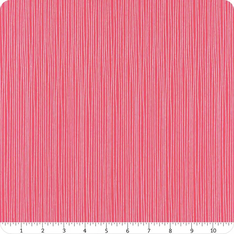 Sweet and Plenty Popsicle Wavy Lines Yardage | SKU# 22457-19 Direct From Factory