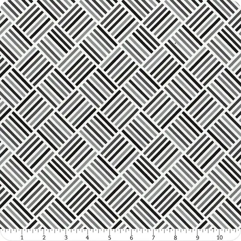 Sweet and Plenty Black Licorice Fields Yardage | SKU# 22455-31 Flash Sale