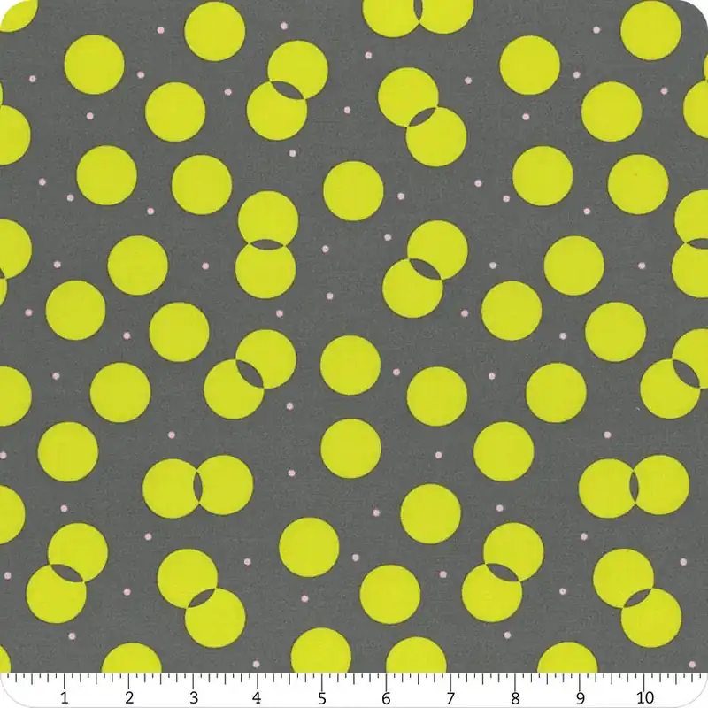 Sweet and Plenty Graphite Juggle Yardage | SKU# 22450-15 Secure Checkout
