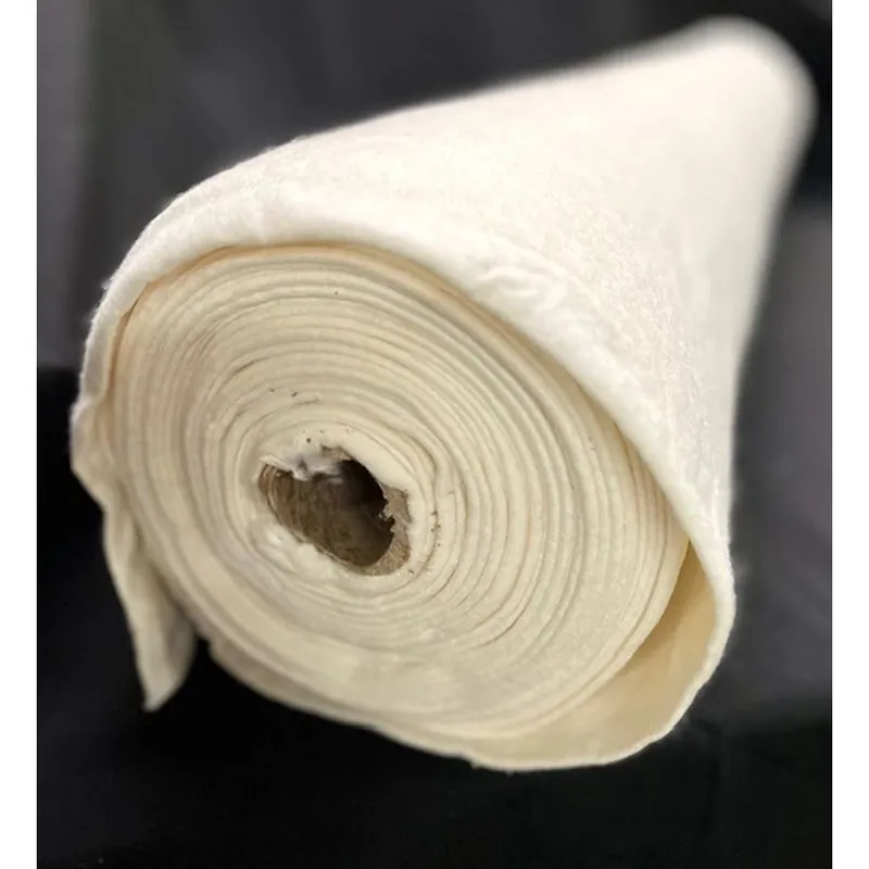 Bosal Kennebago Bamboo 96" x 30 Yard Bolt Rayon Cotton Blend Batting | Bosal #362B-BOLT Trusted Brand