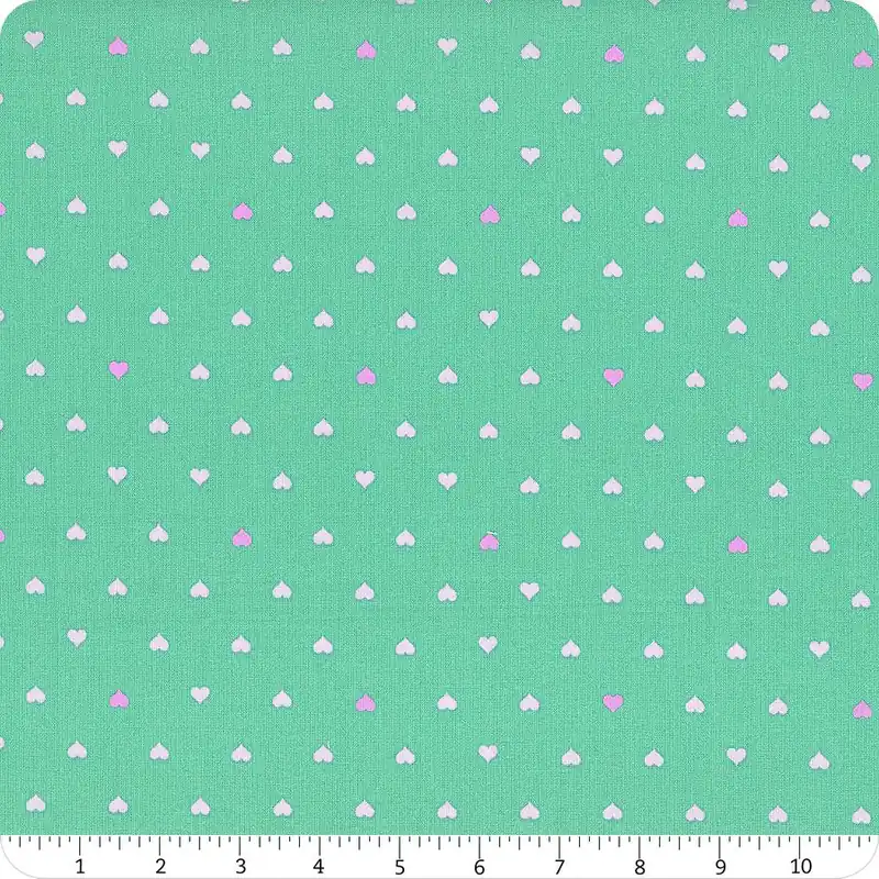 Besties Meadow Unconditional Love Yardage | SKU# PWTP221-MEADOW Latest
