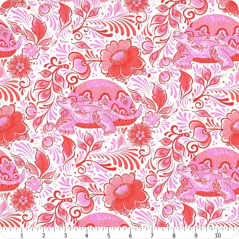 Crafted Besties Blossom No Rush Yardage | SKU# PWTP216-BLOSSOM