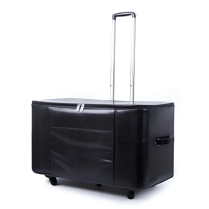 Cheap Case Deluxe Hard Sided Spinner Babylock & Brother | Parts Generic #P60924