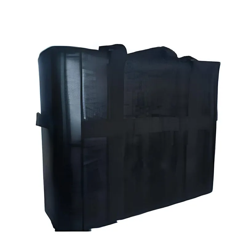 Case Deluxe Hard Sided Embroidery Arm Attachment | Parts Generic #P60928 Direct From Manufacturer