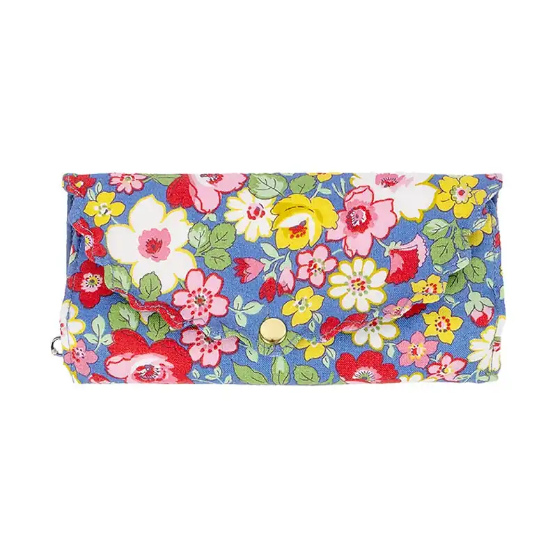 Get Yours Hedgerow Bloom Sewing Roll | Liberty Fabrics #0166HB-KIT-C