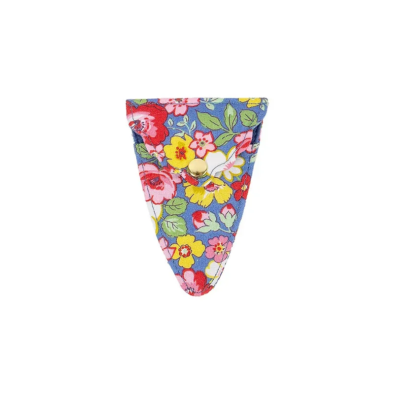 Hedgerow Bloom Scissor Holder | Liberty Fabrics #0166HB-SCISSOR-B Must Have