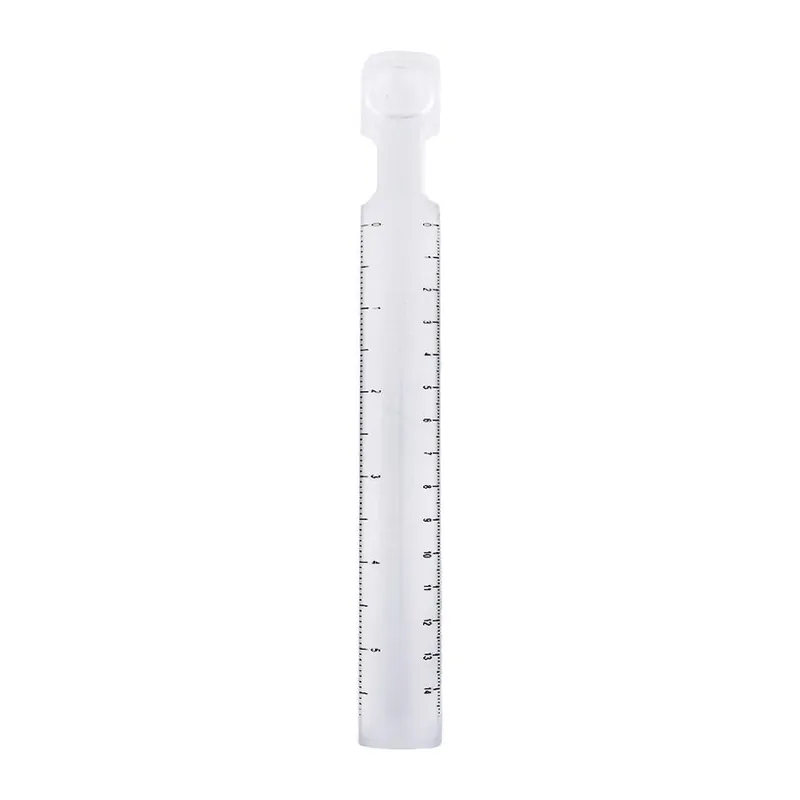 Magnifier with Ruler & Close-Up Lens | Yarn Tree #7403 While Supplies Last