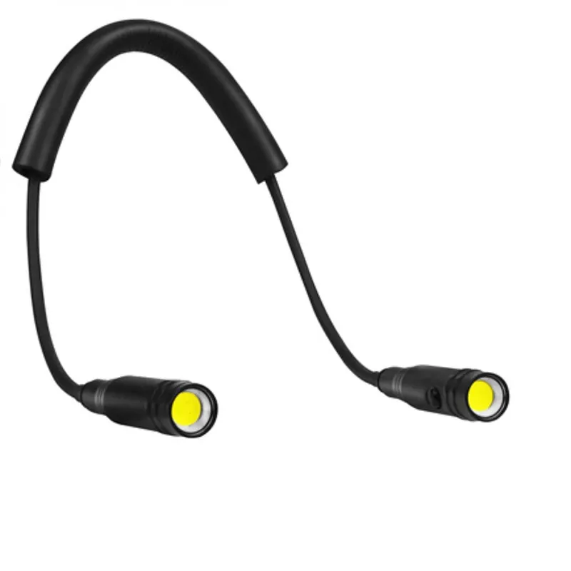 COB LED Neck Light | Graphic Impressions #010-HFN In Demand