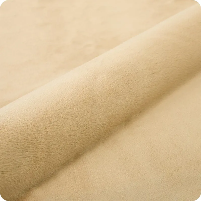 Cuddle 90" Extra Wide Latte Yardage | SKU# C390-LATTE Free Returns