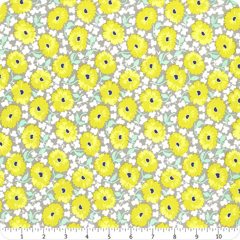 Place Order Feed Sacks: Good Works Foggy Fragrant Yardage | SKU# 23351-12