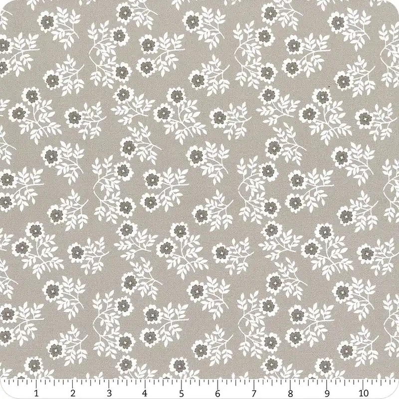 Feed Sacks: Good Works Foggy Nearly Wild Yardage | SKU# 23353-12 Holiday Sale