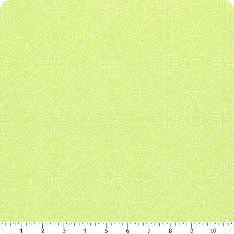Secret Garden Grass Nightshade Yardage | SKU# 13699-40 Mega Sale