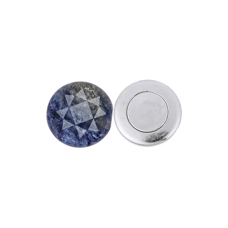 Free Returns Jewel Tools Sodalite Magnetic Notion Minder | Quilter's Select #QS-MNMSD