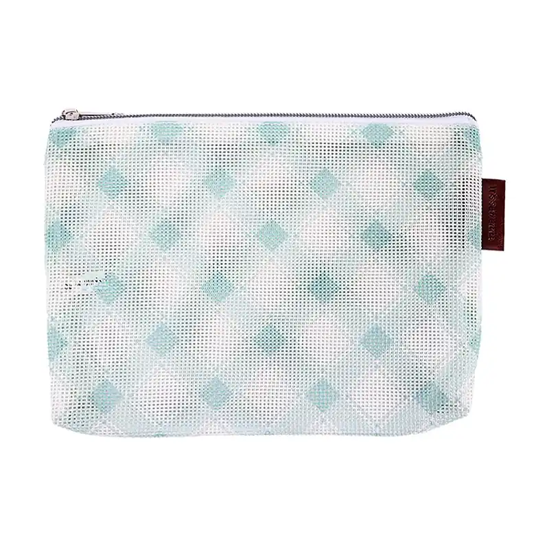 Mega Sale Misty Mini Mad for Plaid Project Bag | It's Sew Emma #ISE-851