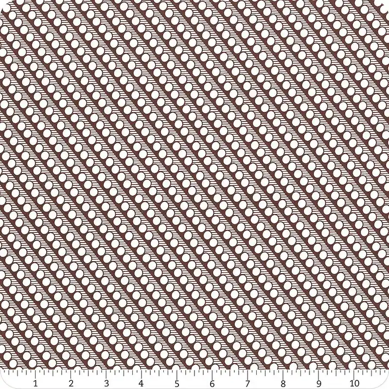 Bonny Plum Diagonal Dot Yardage | SKU# 53644-5 Save Now