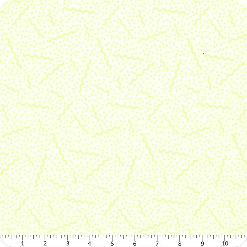 Sugar Cone Neon Yellow Sugar Sugar Yardage | SKU# RS3067-12 Best Seller